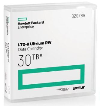 FITA LTO8 ULTRIUM HP 30TB