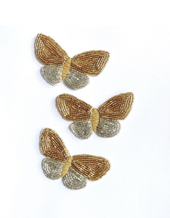 Borboleta Joia
