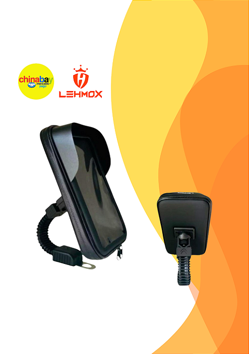 Suporte Para Moto Lehmox LEY-1959
