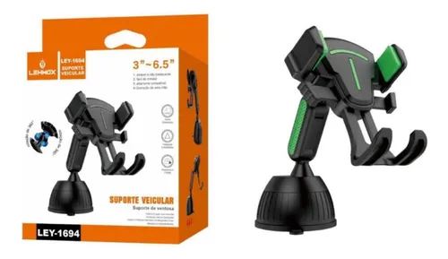 Suporte Veicular Lehmox LEY-1694