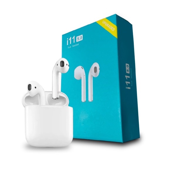 Fone de Ouvido Sem Fio i11 TWS