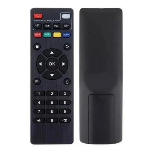 Controle Remoto FBG 9006 – TV Box