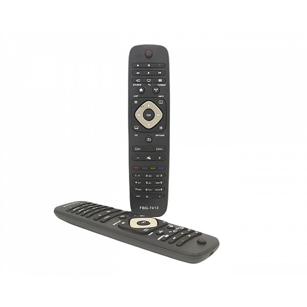 Controle Remoto FBG 7413 – TV Philips