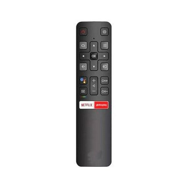 Controle FBG 9062 – Perfeito para sua Smart TV TCL