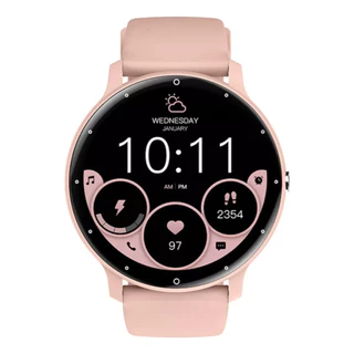 Relógio SmartWatch BE6 Mini