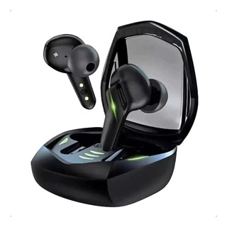 Fone Bluetooth Sem Fio Gamer Kaidi KD-776 — Som Imersivo e Design Profissional