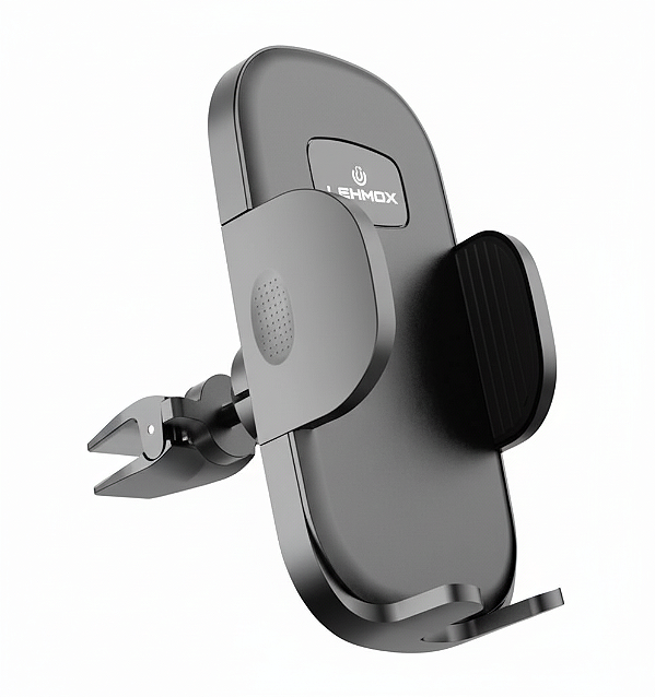 Suporte Veicular Lehmox LEY-1645 – Praticidade e segurança no seu dia a dia!