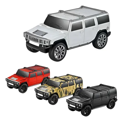 Carro Caixa Som Bluetooth Sem Fio Portátil 20w Potente - Sortida altomex