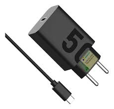 Lehmox Le-491 Carregador Carga 8x Mais Rápido E Turbo Preto