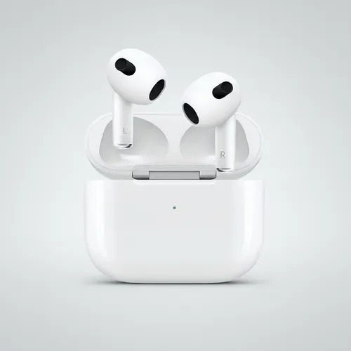 Fone Bluetooth 5.4 Kaidi KNC 5602 In-ear Branco