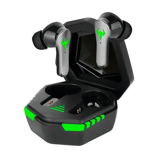 Fone De Ouvido Gaming Altomex A-607