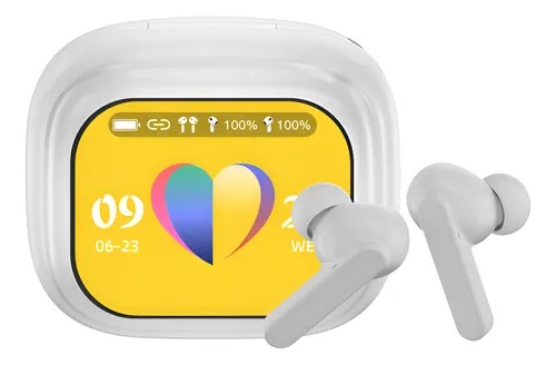 Fone Ouvido Sem Fio Touch Bluetooth Benedo BE-7