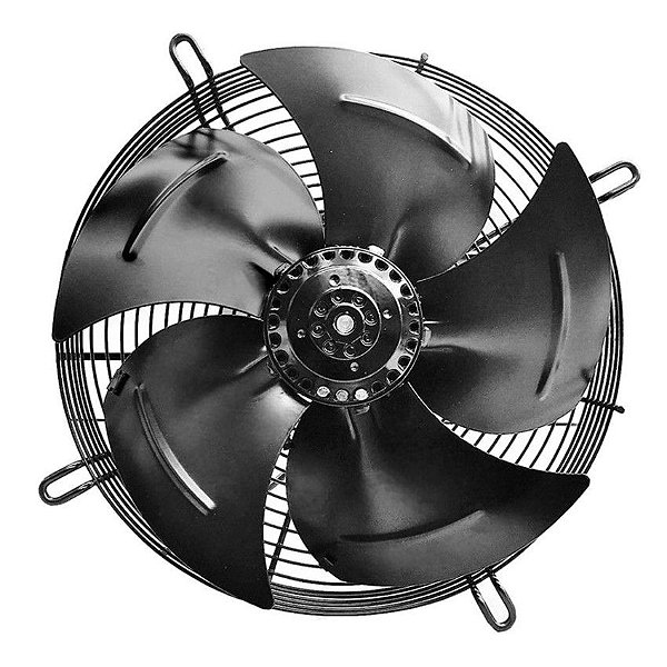 VENTILADOR AXIAL 300MM 220V SURYHA