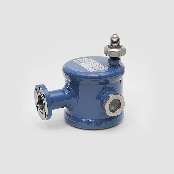 BOIA NIVEL DE OLEO DANFOSS MEC.-ORE2-0-BC-1