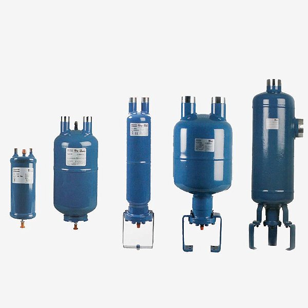 SEPARADOR OLEO 1 3/8 OS-35H - DANFOSS
