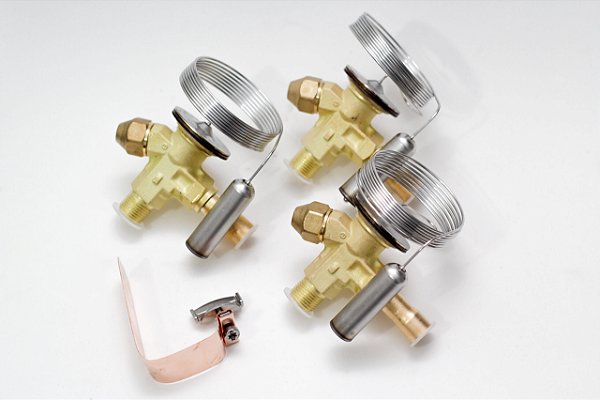 VALVULA EXPANSAO TN-2 R134A DANFOSS