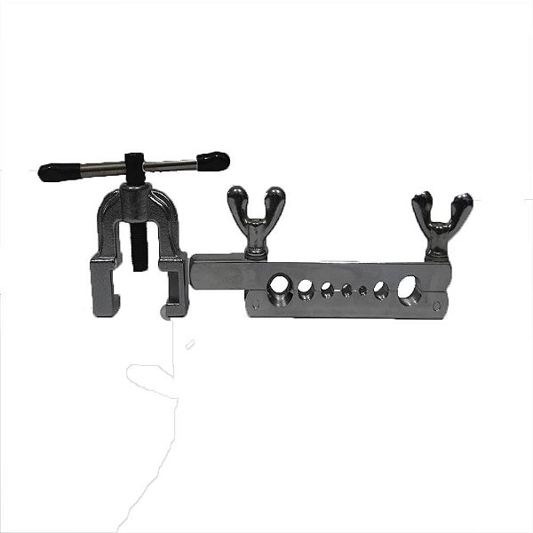 FLANGEADOR 45G / 1/4 A 3/4 - ECOTOOLS