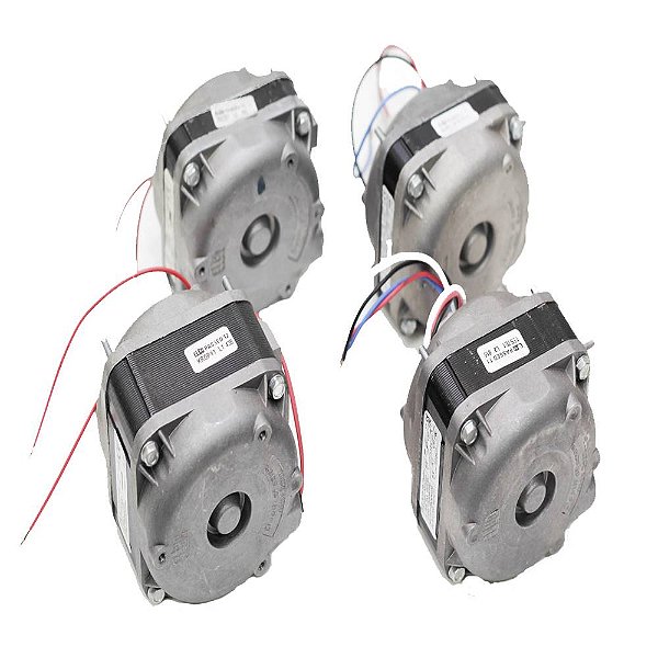MICRO MOTOR 1/40 220V ELCO
