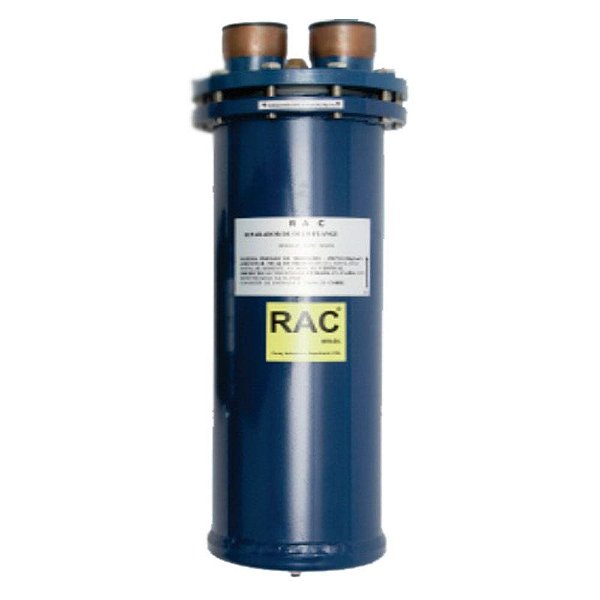 SEPARADOR DE ÓLEO SO 1.3/8 S FLANGE P/CIMA RAC