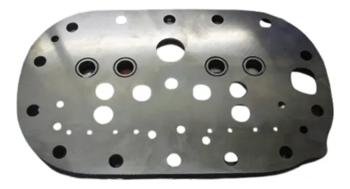 EMERSON CJ KIT PLACA DE VALV. PCOMPR. 4DA3-44DH3-4