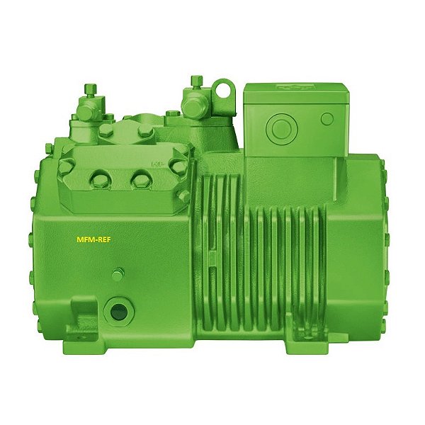 COMPRESSOR BITZER SEMI-HERMETICO ECOLINE - 4CES-6Y