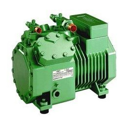COMPRESSOR BITZER SEMI-HERMETICO ECOLINE - 4DES-5Y