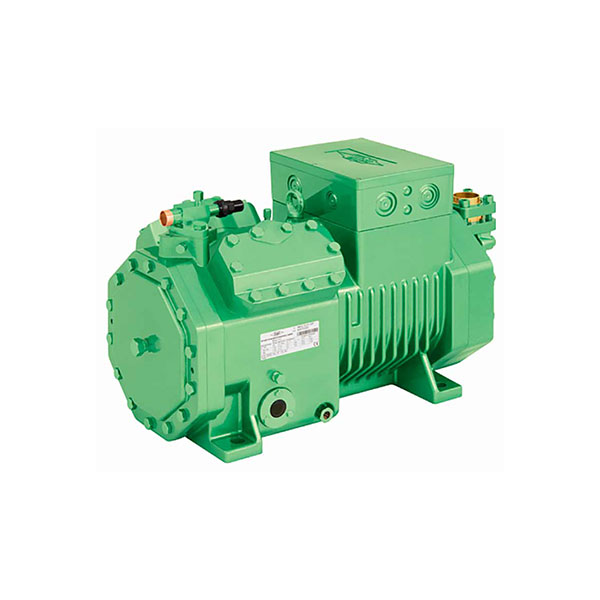COMPRESSOR BITZER SEMI-HERMETICO ECOLINE - 4TES-12Y