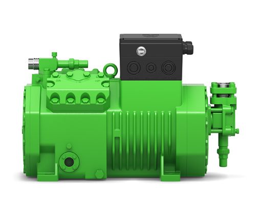 COMPRESSOR BITZER SEMI-HERMETICO ECOLINE - 4PES-15Y