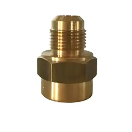 PORCA REDUTORA 5/8 x 1/2 SAE