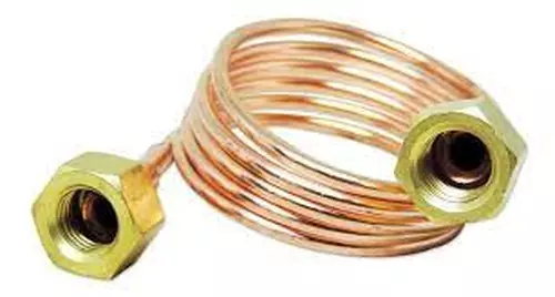 CONEXAO CAPILAR 0,70 X 3,00 (MTS)