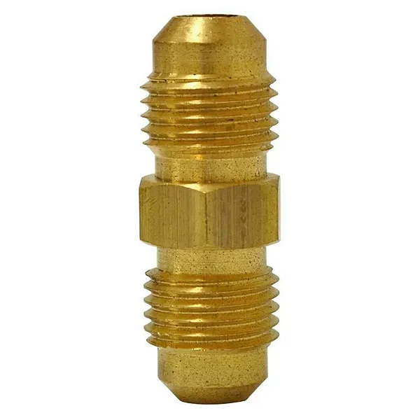 UNIAO REGULAR (2X) M 5/16 SAE