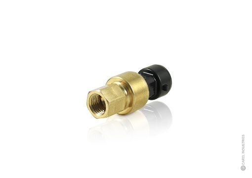 TRANSDUTOR PRESSAO 0 A 5V RANGE 0 A 45 BAR CAREL