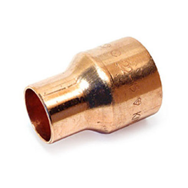 REDUÇÃO COBRE 1.3/8 X 3/4