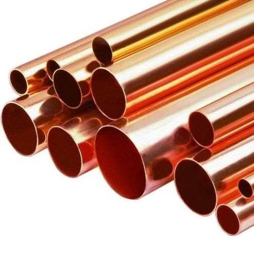 TUBO COBRE RIGIDO 5/8 X 1/32 (MT)