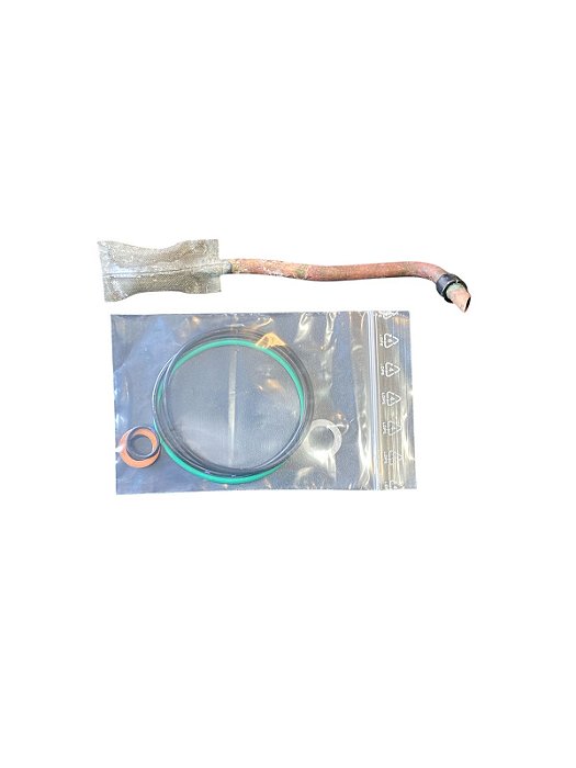 KIT FILTRO HH22P+34P+CO2+R410A+ALU