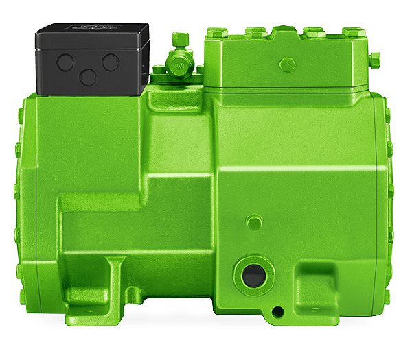 COMPRESSOR BITZER SEMI-HERMETICO ECOLINE - 2FES-3
