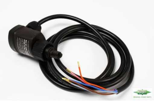 CONTROLE DE NIVEL ÓLEO - OLC-D1 220V 50/60Hz