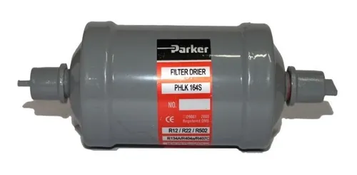 FILTRO SECADOR PHLK 305S 5/8 SOLDA PARKER