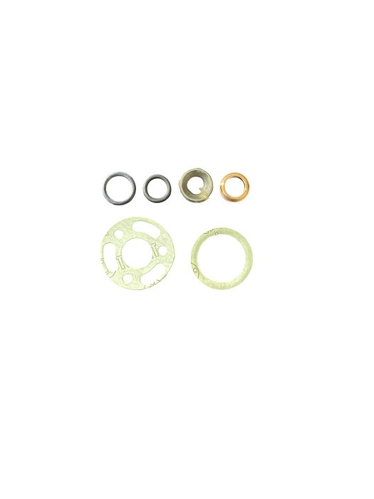 KIT SELO DE VEDAÇÃO BL II/III