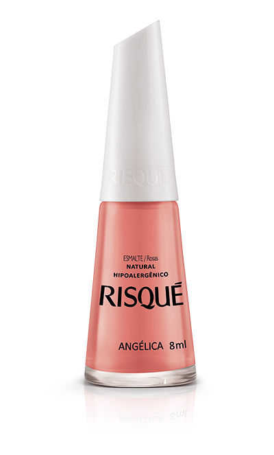 Esmalte Risqué Angélica