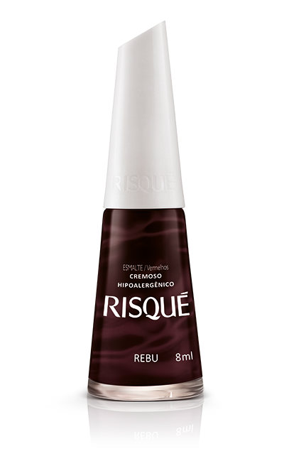 Esmalte Risqué Rebu