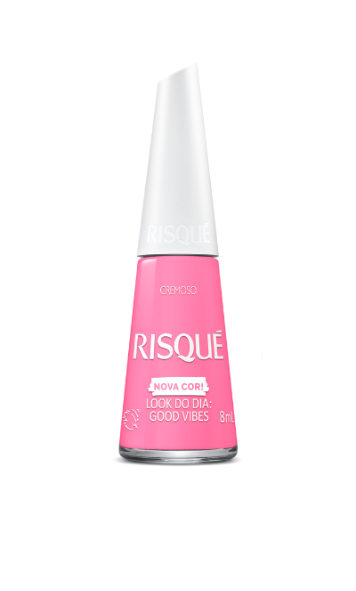 Risqué Look do Dia: Good Vibes