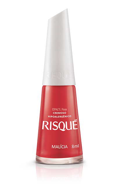 Esmalte Risqué Malícia