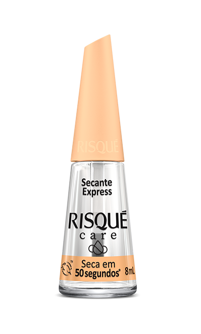 Esmaltes Secante Express Risqué Care