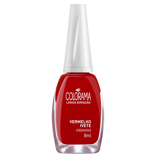 Colorama Vermelho Ivete
