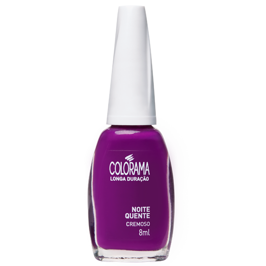 Colorama Noite Quente