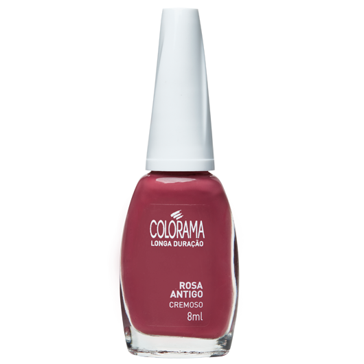 Colorama Rosa Antigo