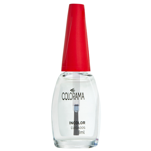 Colorama Incolor