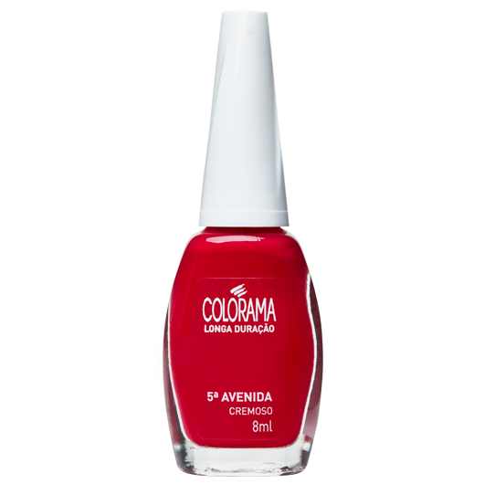 Colorama 5ª avenida