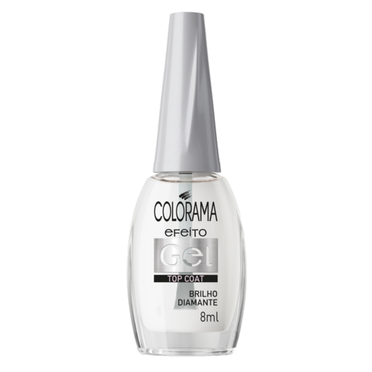 Colorama Top Coat Gel